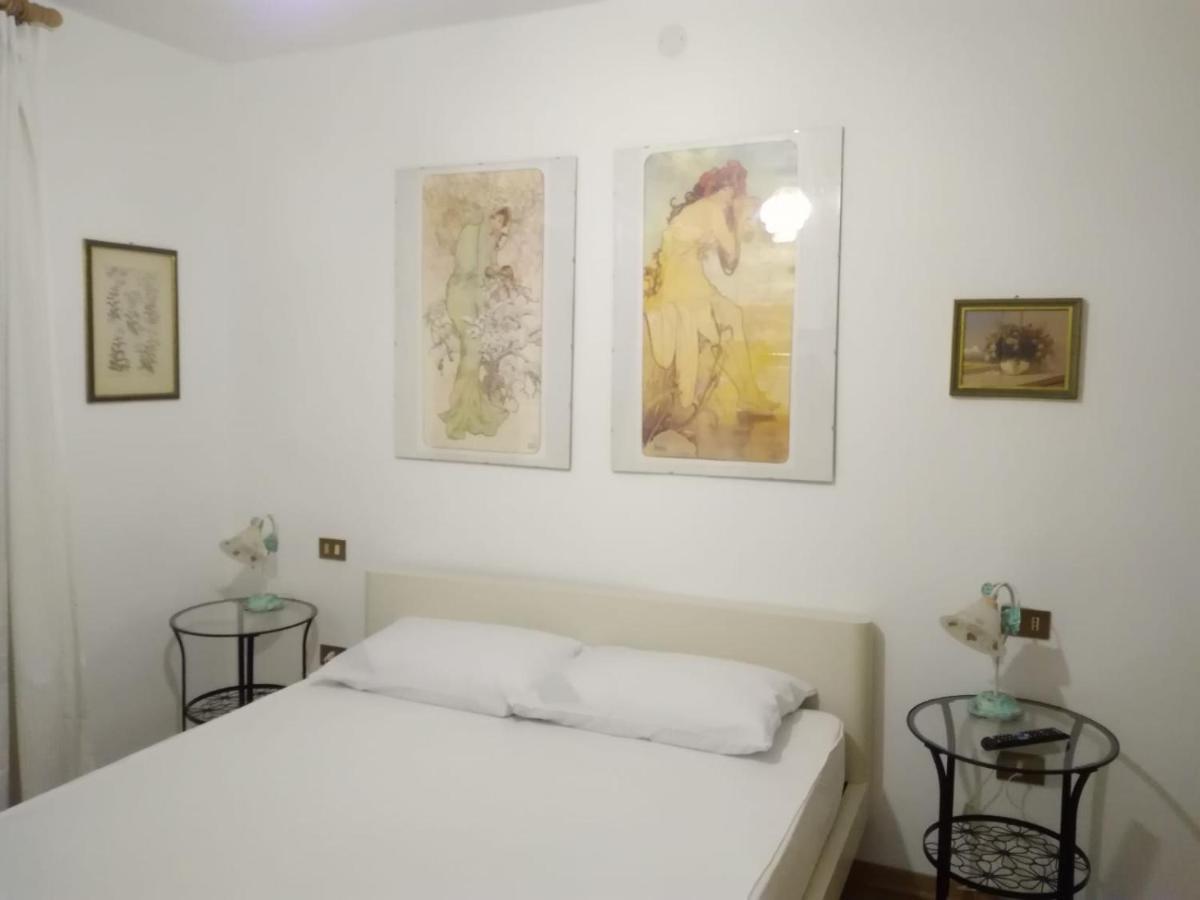 Casa Moresca Venezia Eksteriør bilde