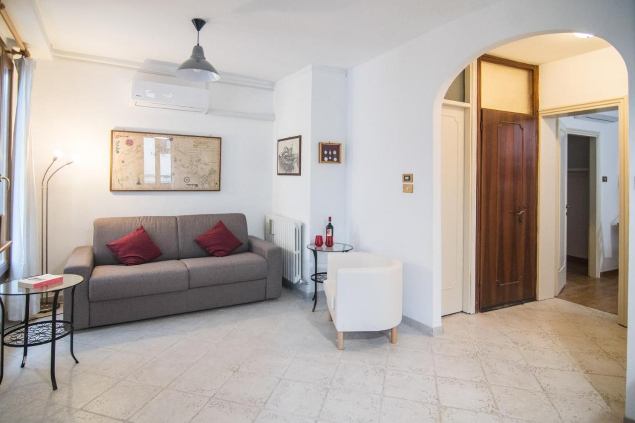 Casa Moresca Venezia Eksteriør bilde