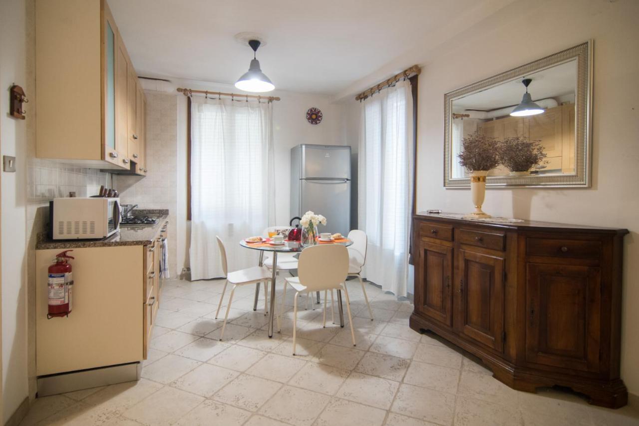 Casa Moresca Venezia Eksteriør bilde
