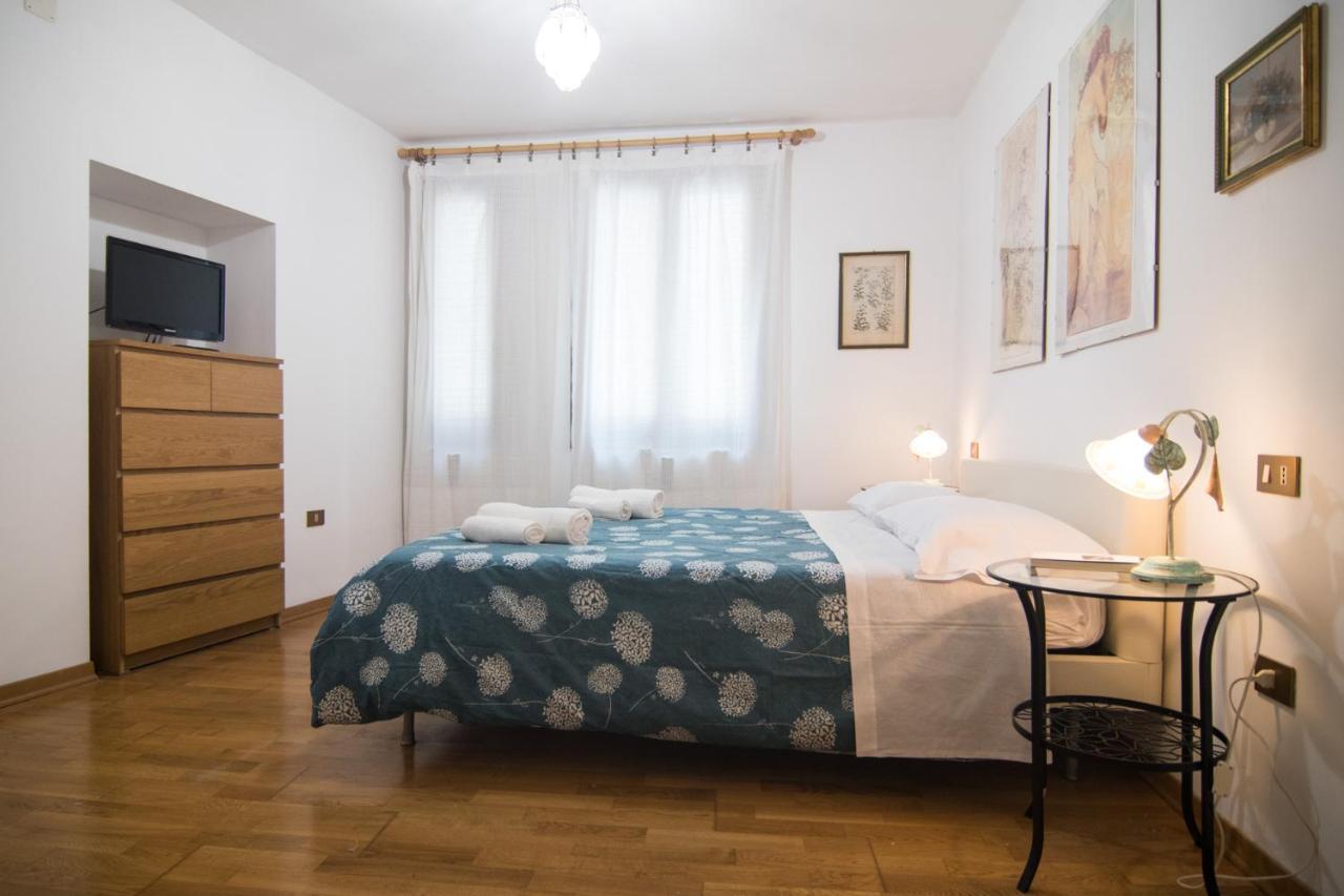 Casa Moresca Venezia Eksteriør bilde