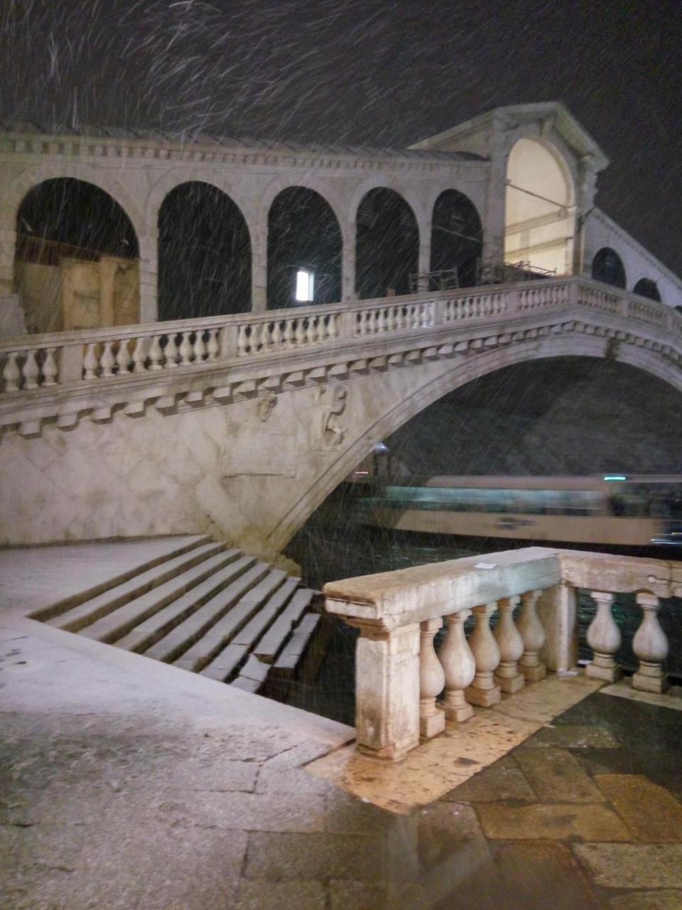 Casa Moresca Venezia Eksteriør bilde