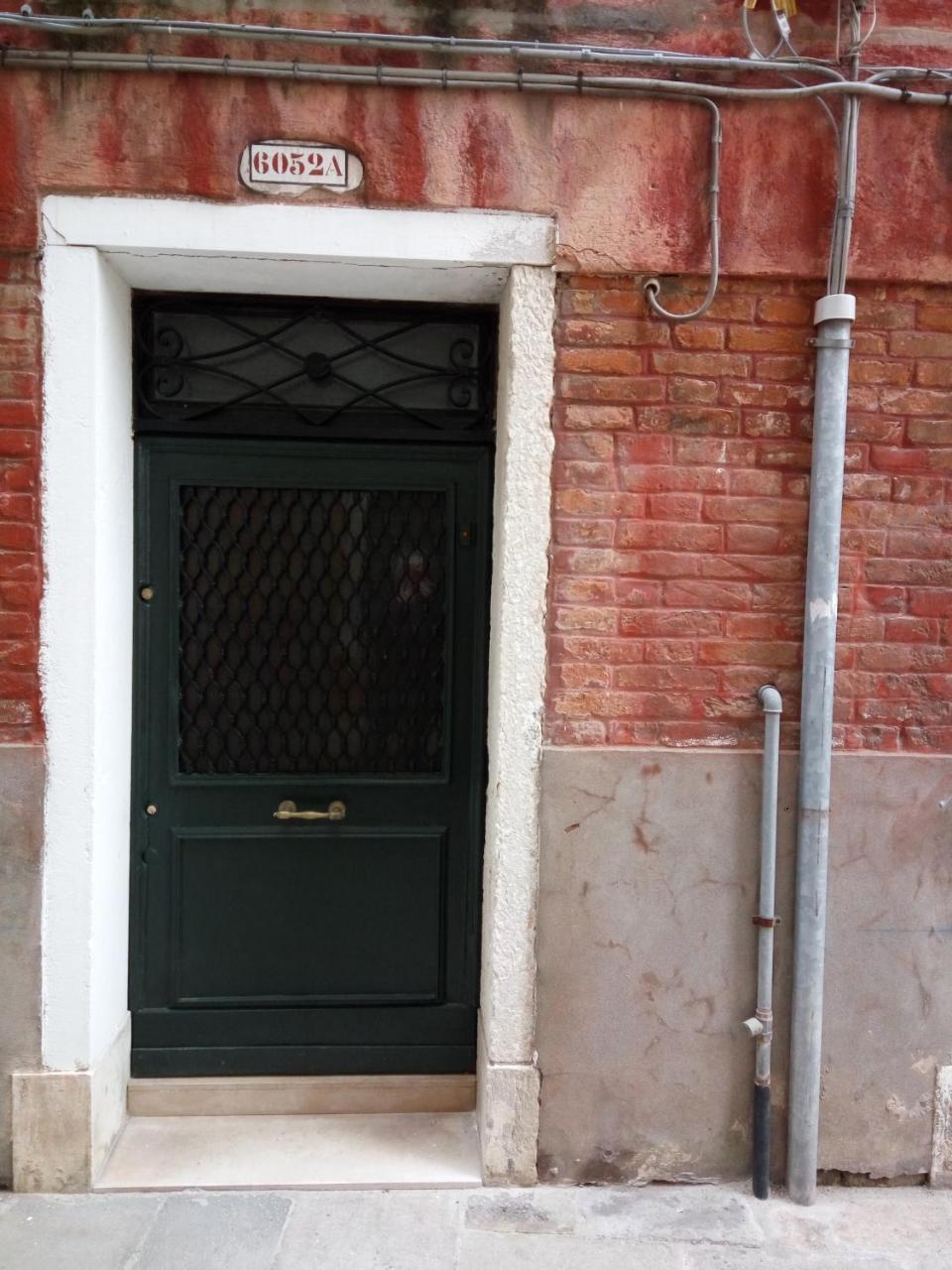 Casa Moresca Venezia Eksteriør bilde